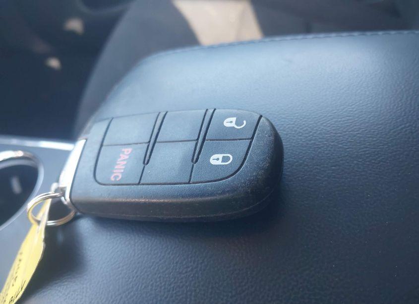 Photo 11 of 2018 Dodge Durango SXT RWD (VIN 1C4RDHAG9JC395012)