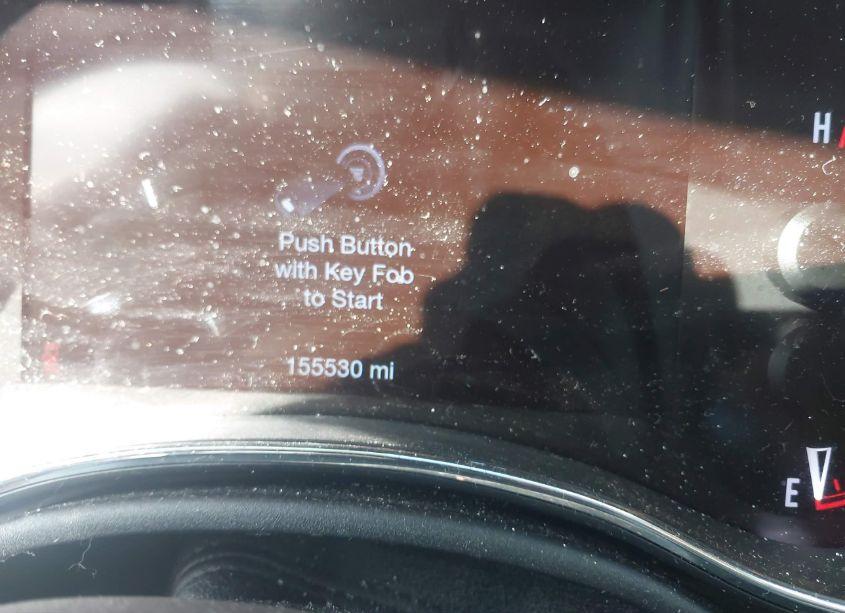 Photo 15 of 2018 Dodge Durango SXT RWD (VIN 1C4RDHAG9JC395012)