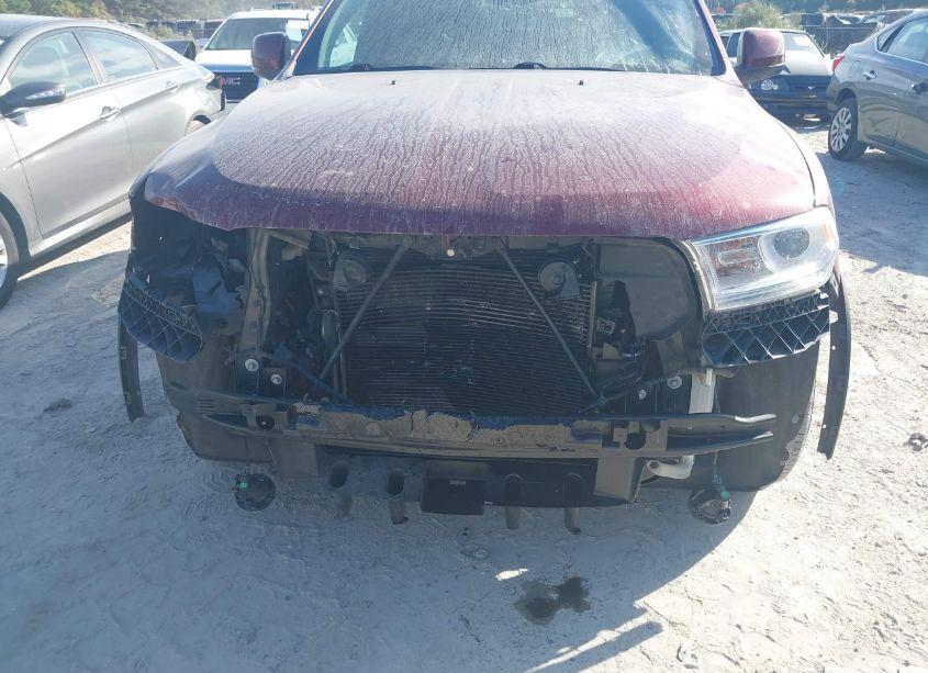 Photo 6 of 2018 Dodge Durango SXT RWD (VIN 1C4RDHAG9JC395012)