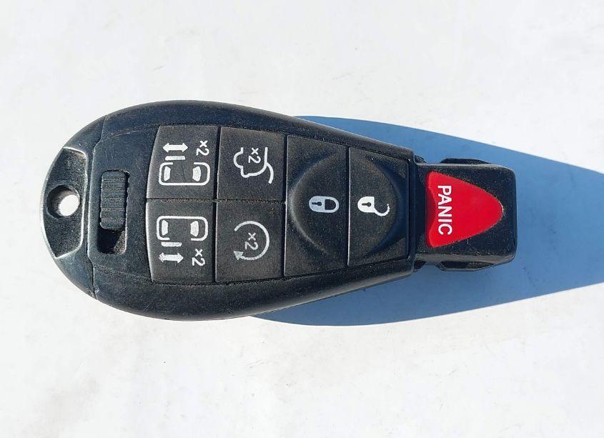 Photo 11 of 2012 Dodge Durango SXT (VIN 1C4RDHAGXCC257238)