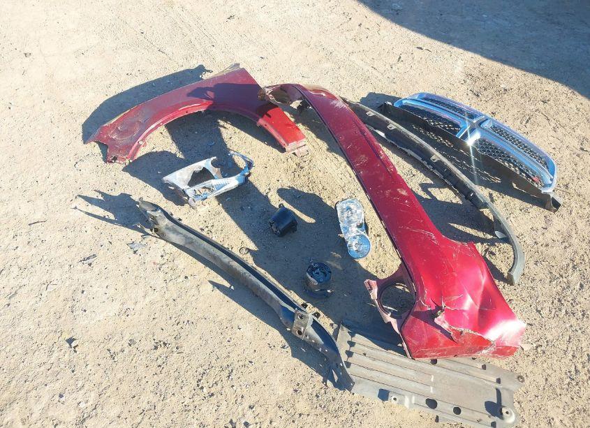 Photo 12 of 2013 Dodge Durango SXT (VIN 1C4RDHAGXDC527344)