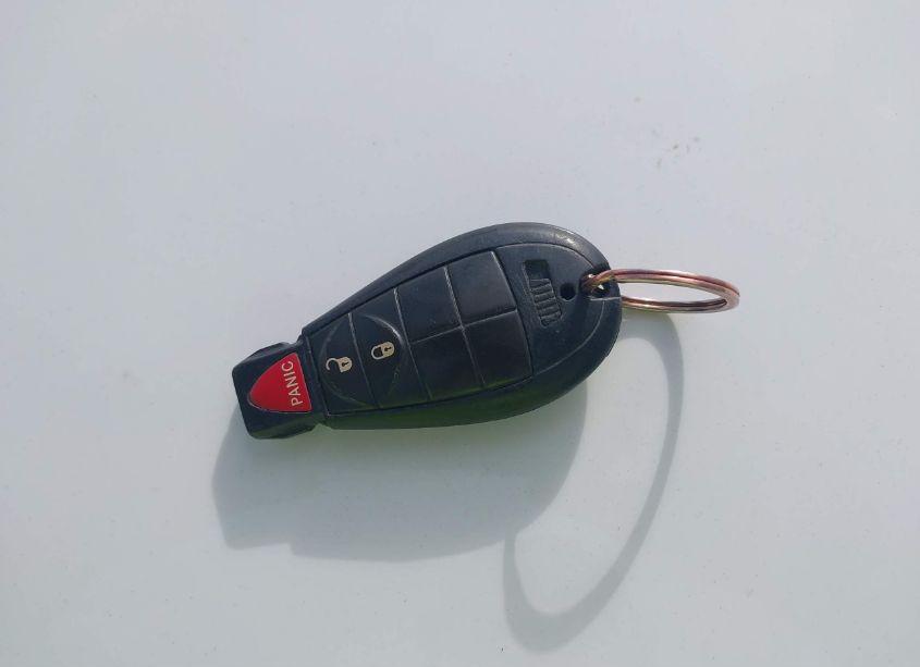 Photo 11 of 2013 Dodge Durango SXT (VIN 1C4RDHAGXDC617030)