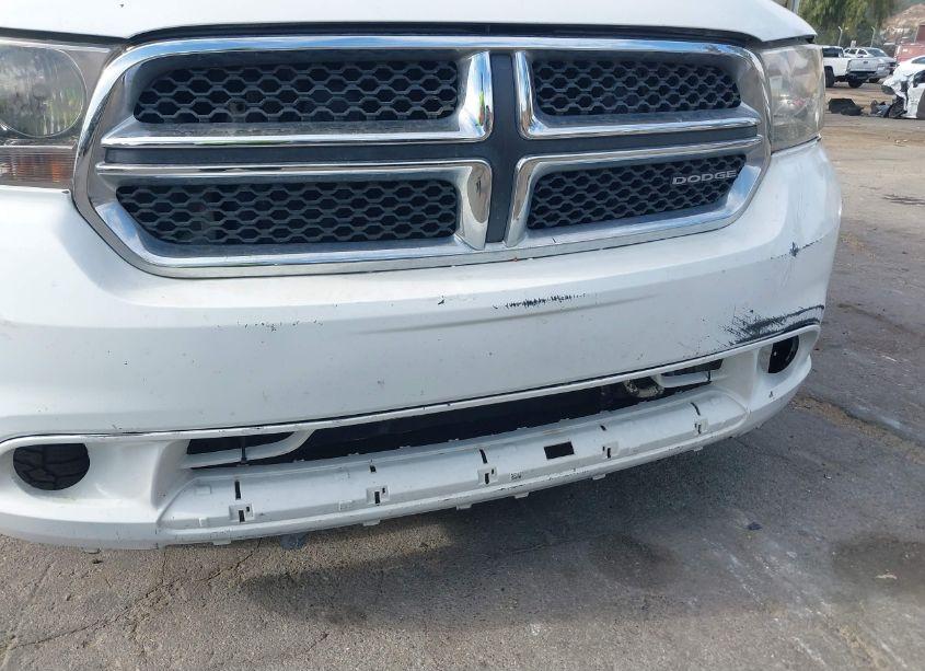 Photo 18 of 2013 Dodge Durango SXT (VIN 1C4RDHAGXDC617030)