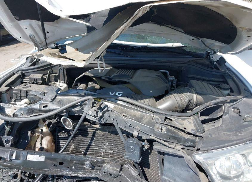 Photo 10 of 2013 Dodge Durango SXT (VIN 1C4RDHAGXDC697784)