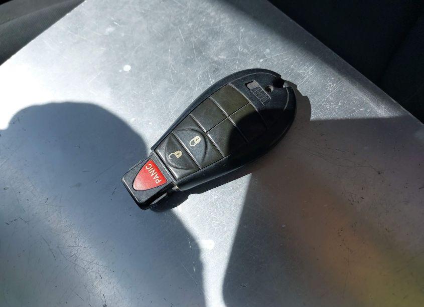 Photo 11 of 2013 Dodge Durango SXT (VIN 1C4RDHAGXDC697784)