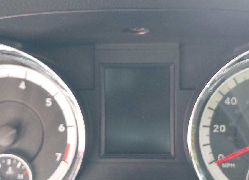 Photo 16 of 2013 Dodge Durango SXT (VIN 1C4RDHAGXDC697784)