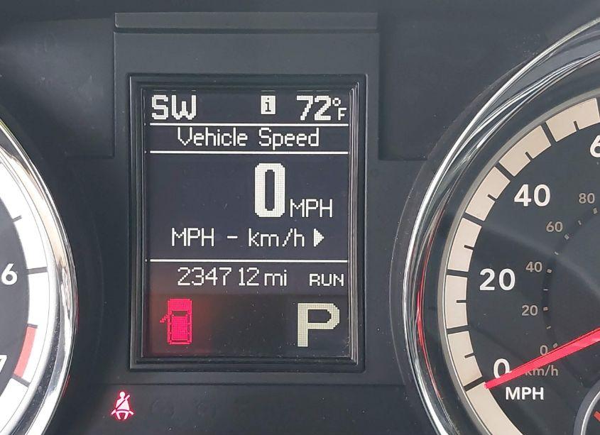 Photo 7 of 2013 Dodge Durango SXT (VIN 1C4RDHAGXDC698675)