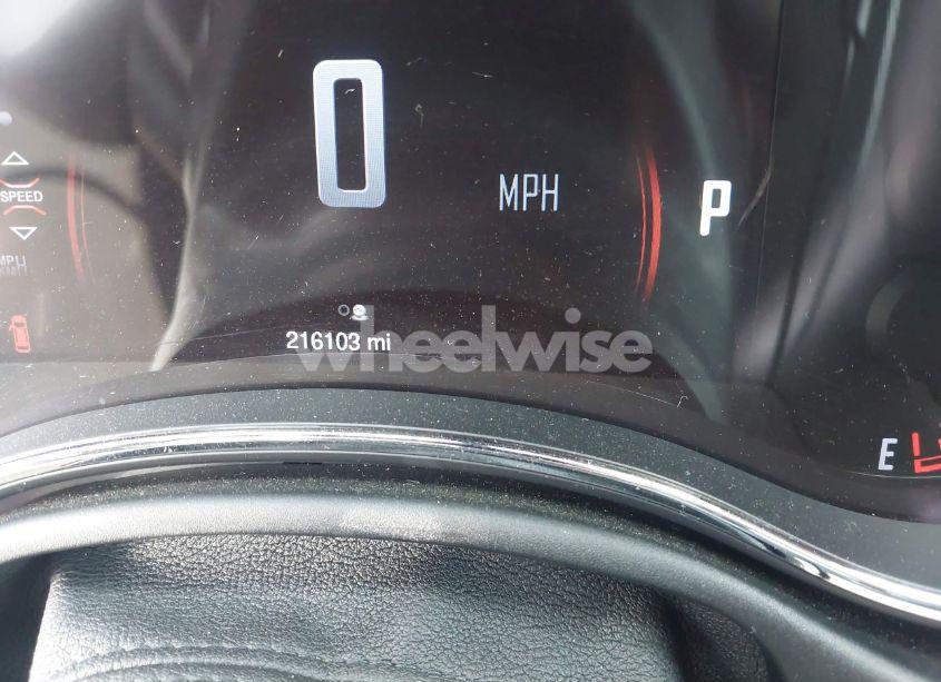 Photo 15 of 2014 Dodge Durango SXT (VIN 1C4RDHAGXEC308529)