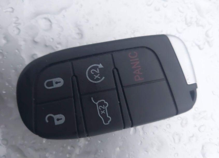 Photo 10 of 2014 Dodge Durango SXT (VIN 1C4RDHAGXEC575895)