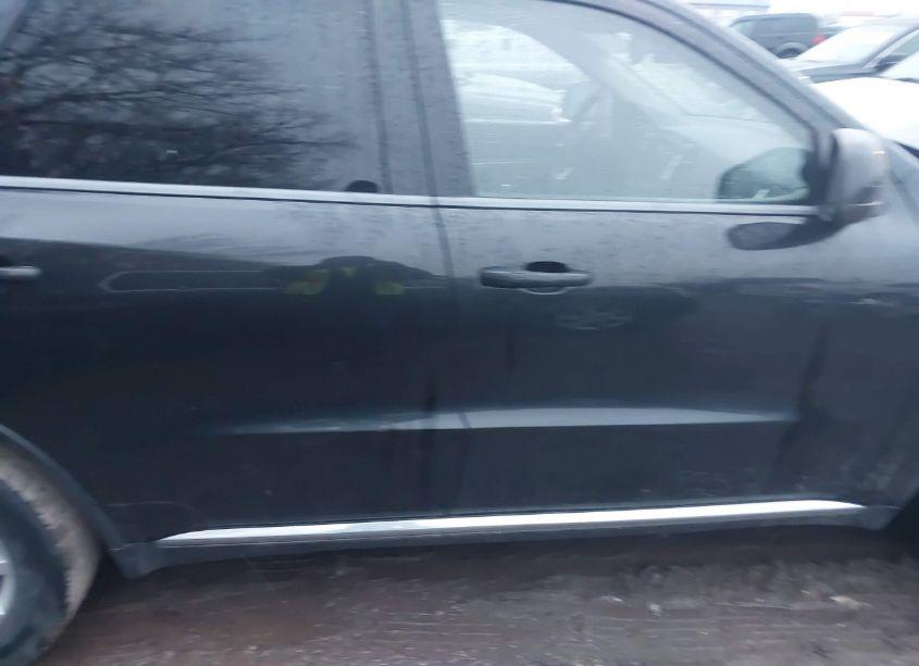 Photo 12 of 2014 Dodge Durango SXT (VIN 1C4RDHAGXEC575895)