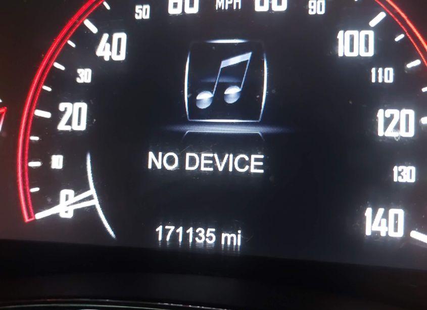 Photo 14 of 2014 Dodge Durango SXT (VIN 1C4RDHAGXEC575895)