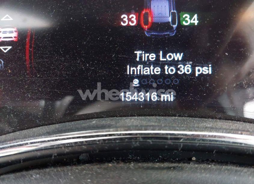 Photo 15 of 2014 Dodge Durango SXT (VIN 1C4RDHAGXEC597492)