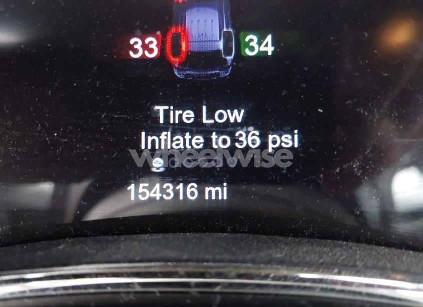 Photo 7 of 2014 Dodge Durango SXT (VIN 1C4RDHAGXEC597492)