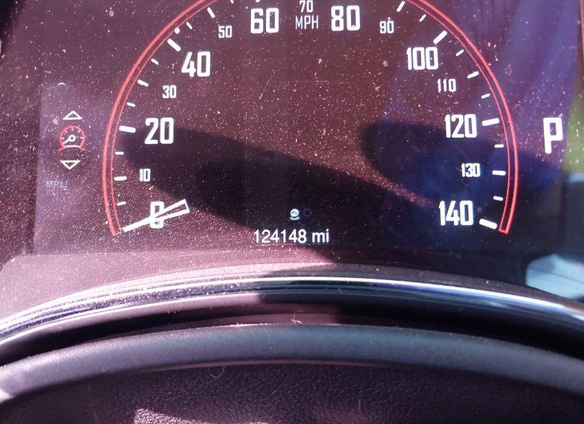 Photo 15 of 2015 Dodge Durango SXT (VIN 1C4RDHAGXFC907299)