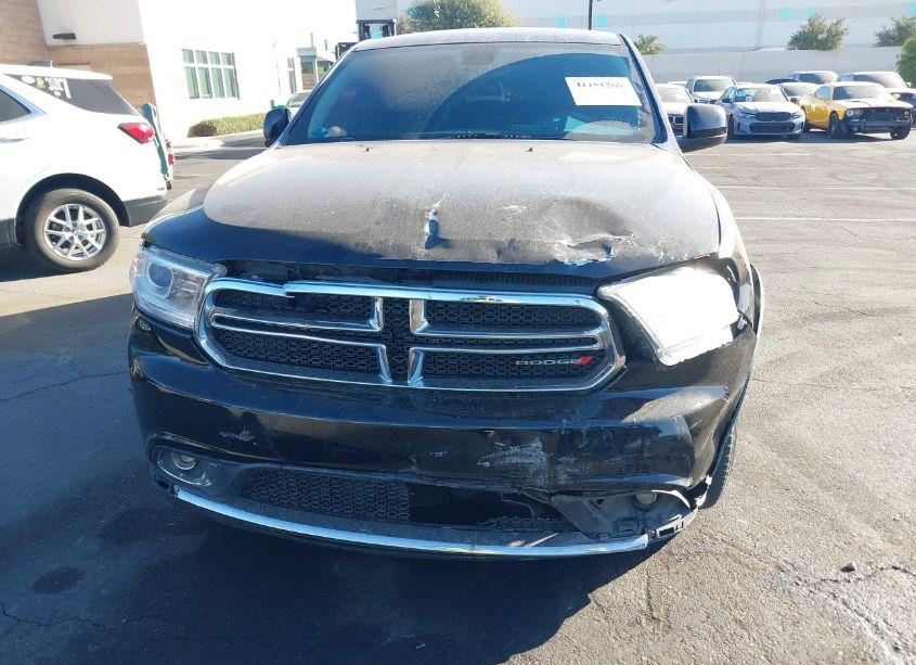 Photo 6 of 2015 Dodge Durango SXT (VIN 1C4RDHAGXFC907299)