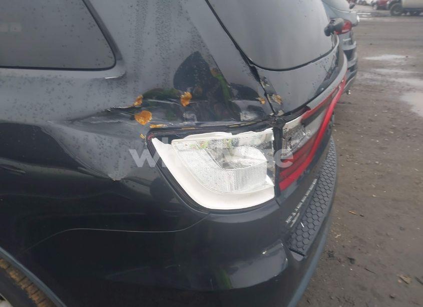 Photo 18 of 2015 Dodge Durango SXT (VIN 1C4RDHAGXFC946099)