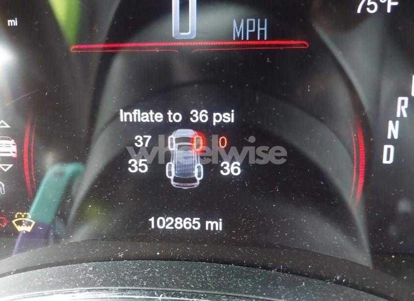 Photo 15 of 2018 Dodge Durango SXT RWD (VIN 1C4RDHAGXJC315569)