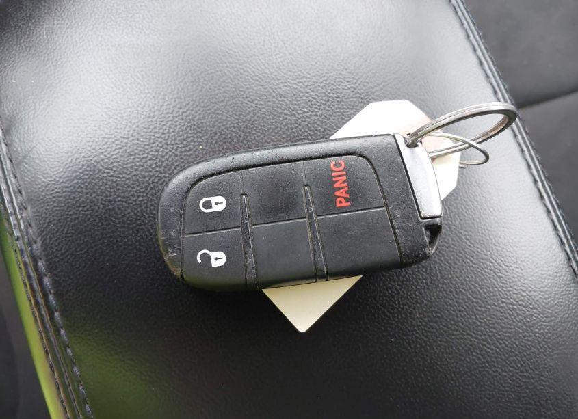 Photo 11 of 2018 Dodge Durango SXT RWD (VIN 1C4RDHAGXJC434304)