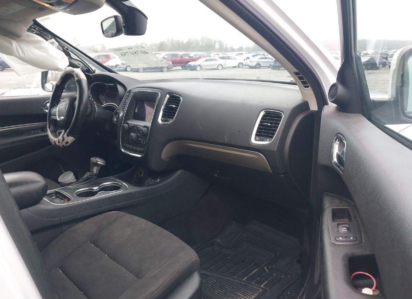 Photo 5 of 2018 Dodge Durango SXT RWD (VIN 1C4RDHAGXJC434304)