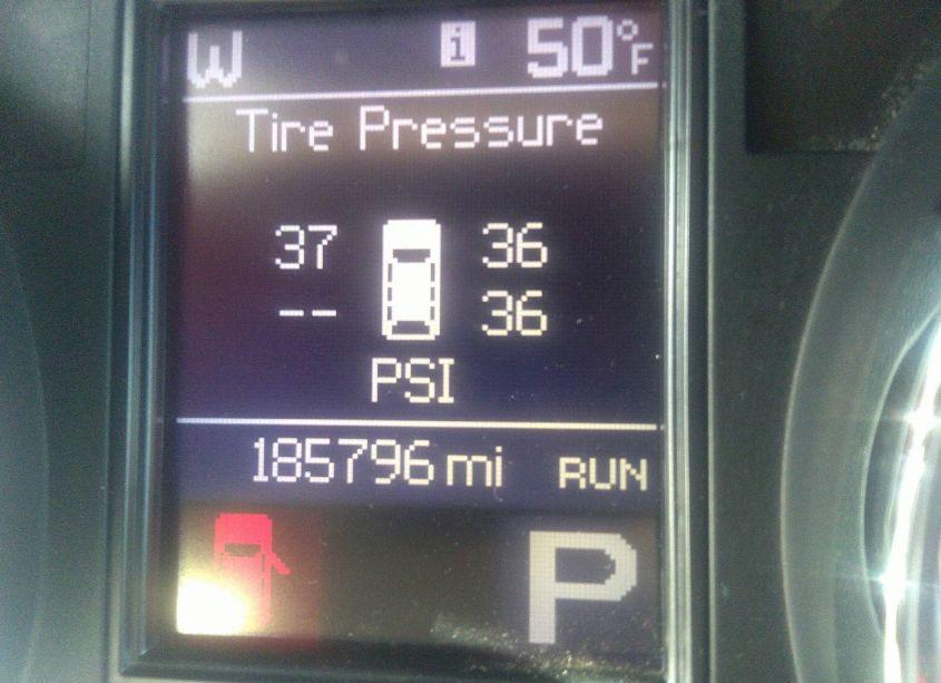 Photo 15 of 2013 Dodge Durango CREW (VIN 1C4RDHDG0DC553981)