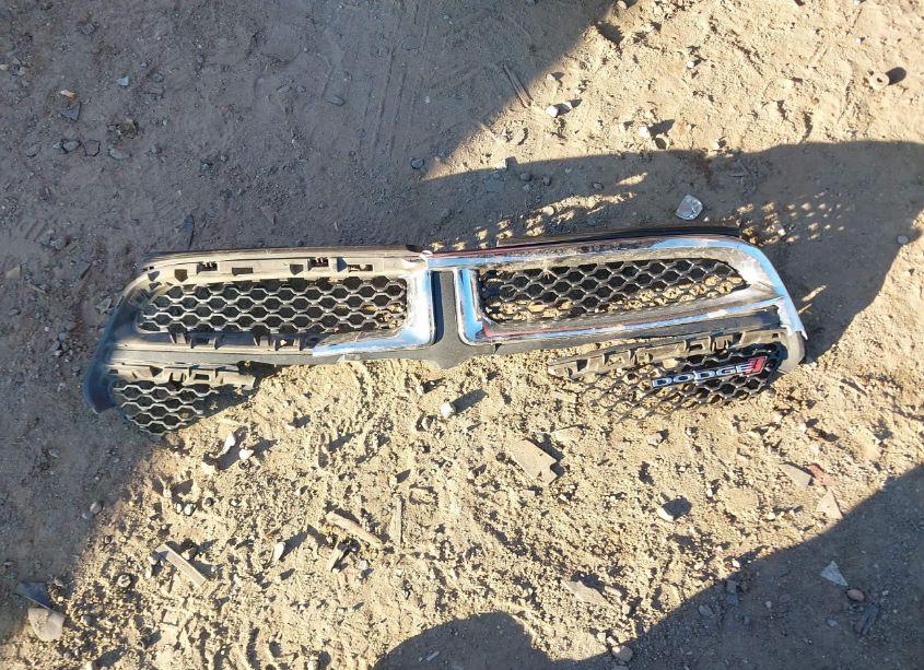 Photo 12 of 2013 Dodge Durango CREW (VIN 1C4RDHDG0DC663879)