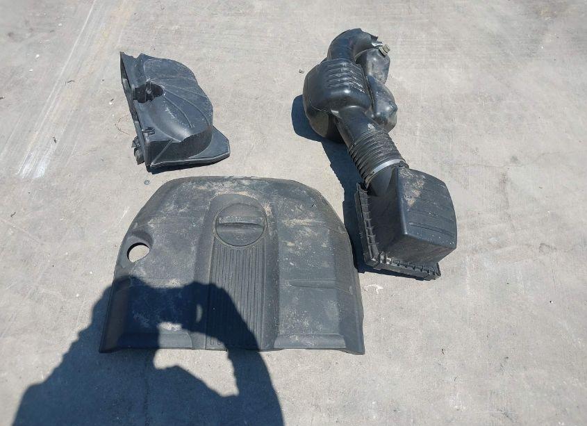 Photo 12 of 2013 Dodge Durango CREW (VIN 1C4RDHDG0DC664028)