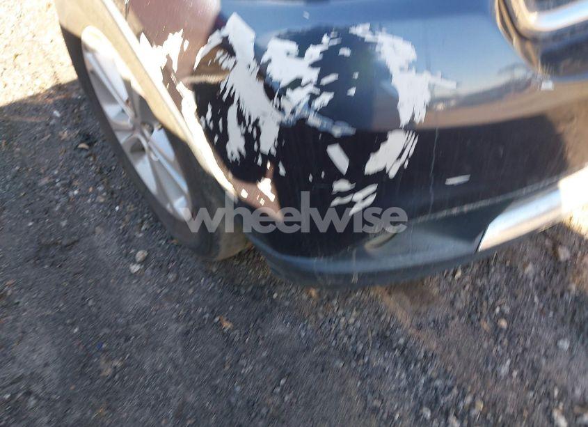 Photo 6 of 2013 Dodge Durango CREW (VIN 1C4RDHDG0DC664143)