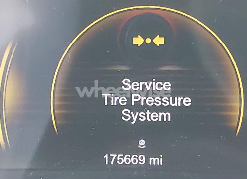 Photo 15 of 2014 Dodge Durango LIMITED (VIN 1C4RDHDG0EC370369)