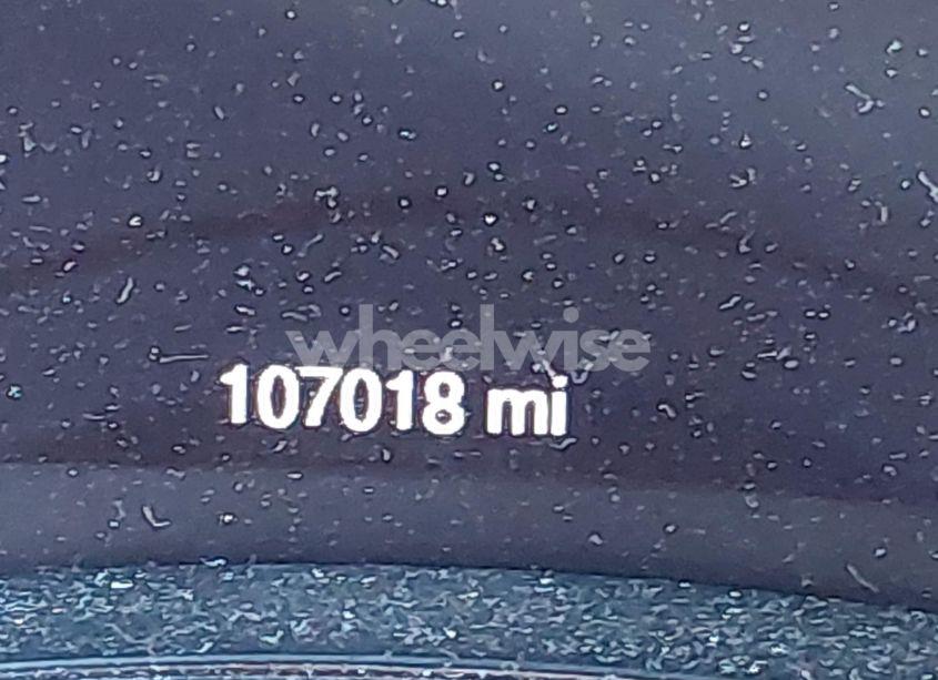 Photo 15 of 2015 Dodge Durango LIMITED (VIN 1C4RDHDG0FC147248)