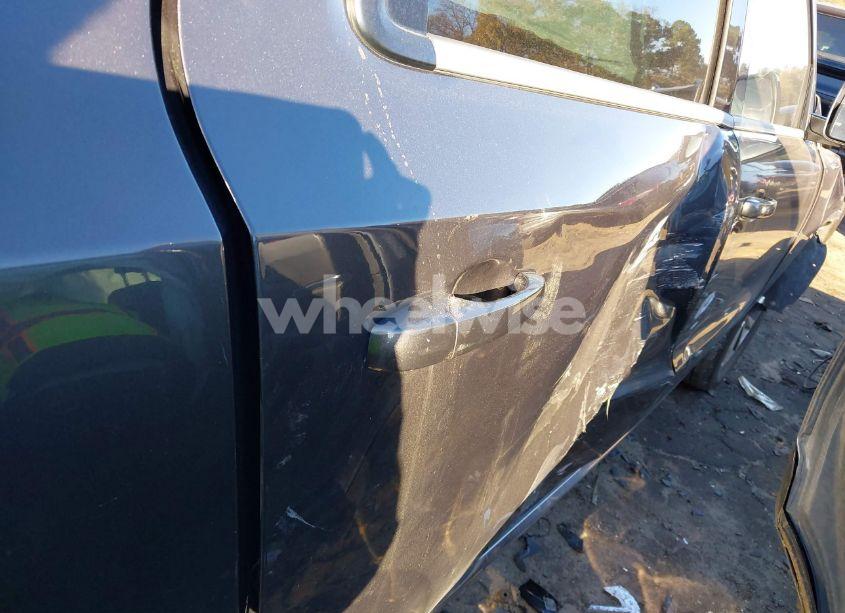 Photo 17 of 2015 Dodge Durango LIMITED (VIN 1C4RDHDG0FC147248)