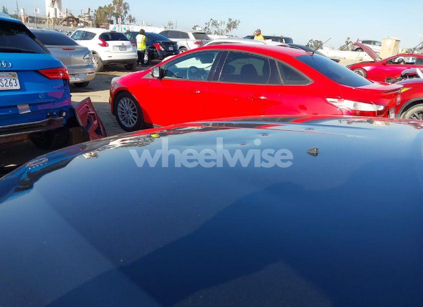 Photo 18 of 2015 Dodge Durango LIMITED (VIN 1C4RDHDG0FC200823)