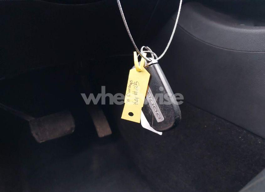 Photo 11 of 2015 Dodge Durango LIMITED (VIN 1C4RDHDG0FC729091)