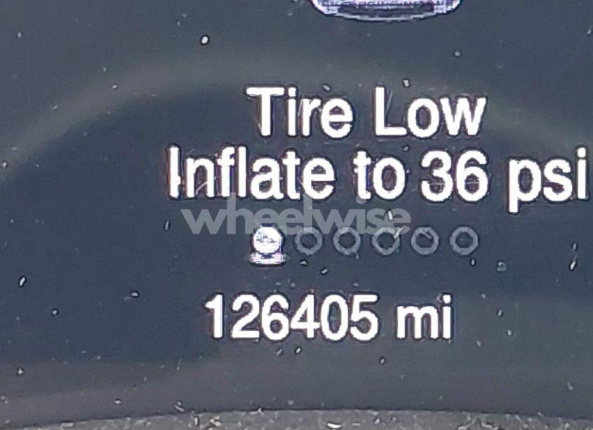 Photo 15 of 2015 Dodge Durango LIMITED (VIN 1C4RDHDG0FC729091)