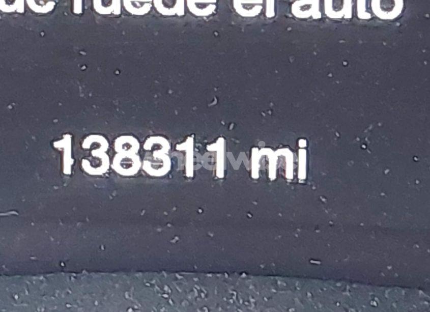 Photo 16 of 2016 Dodge Durango LIMITED (VIN 1C4RDHDG0GC397526)