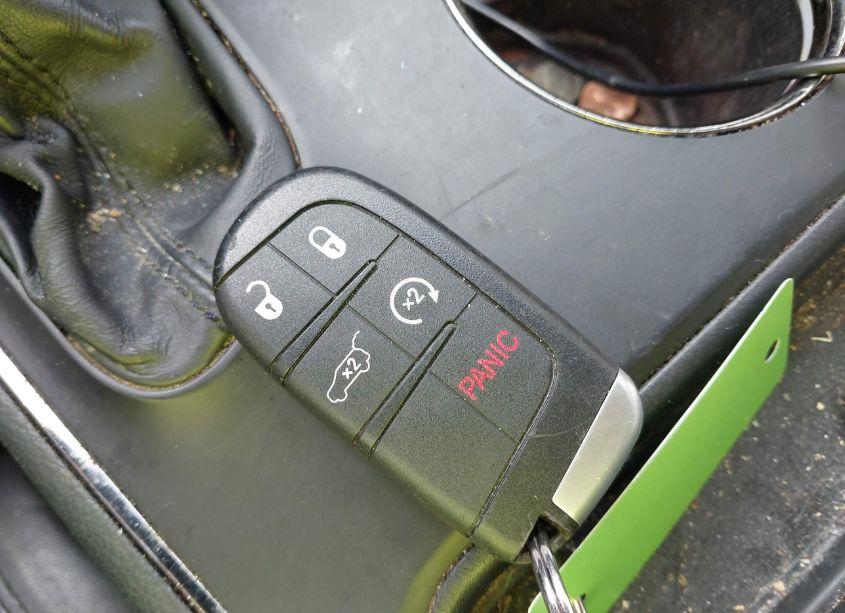 Photo 11 of 2018 Dodge Durango GT RWD (VIN 1C4RDHDG0JC323644)