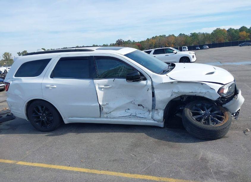 Photo 13 of 2018 Dodge Durango GT RWD (VIN 1C4RDHDG0JC323644)