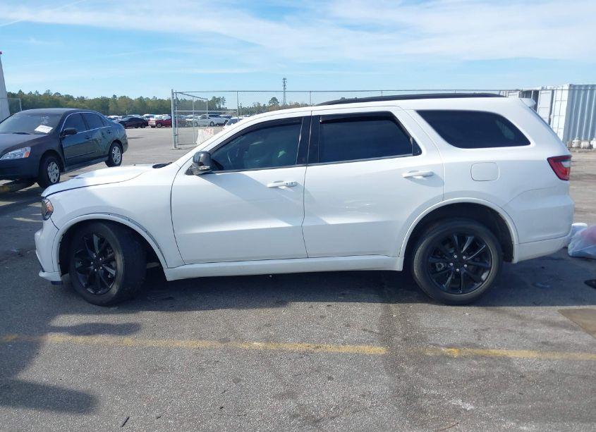 Photo 14 of 2018 Dodge Durango GT RWD (VIN 1C4RDHDG0JC323644)