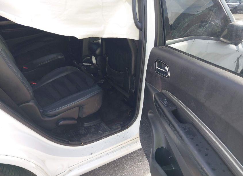 Photo 8 of 2018 Dodge Durango GT RWD (VIN 1C4RDHDG0JC323644)