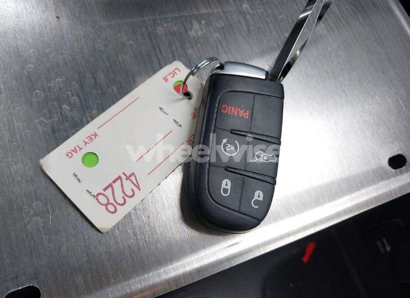 Photo 11 of 2018 Dodge Durango GT RWD (VIN 1C4RDHDG0JC473317)