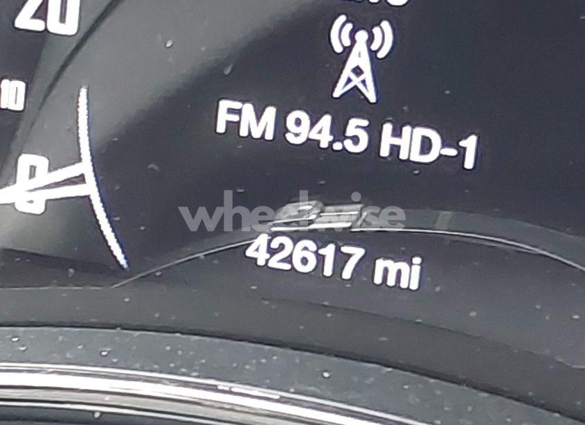 Photo 16 of 2018 Dodge Durango GT RWD (VIN 1C4RDHDG0JC473317)