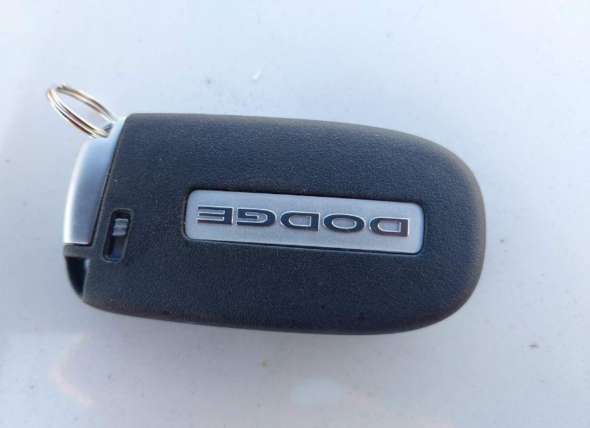 Photo 11 of 2023 Dodge Durango GT PLUS RWD (VIN 1C4RDHDG0PC629185)