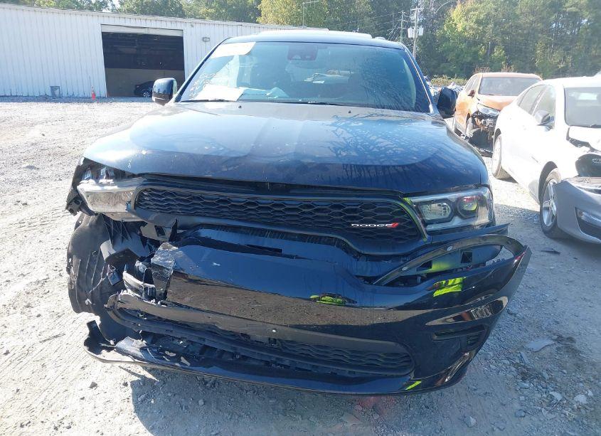 Photo 12 of 2023 Dodge Durango GT PLUS RWD (VIN 1C4RDHDG0PC629185)