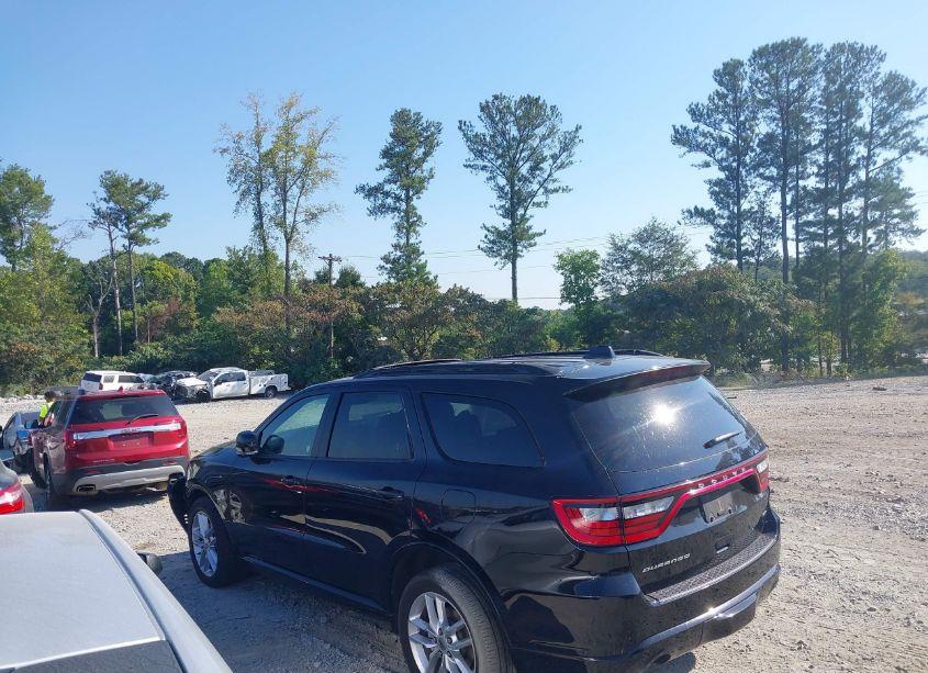 Photo 14 of 2023 Dodge Durango GT PLUS RWD (VIN 1C4RDHDG0PC629185)