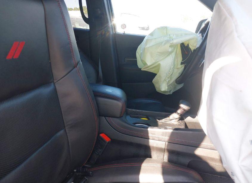 Photo 5 of 2023 Dodge Durango GT PLUS RWD (VIN 1C4RDHDG0PC629185)