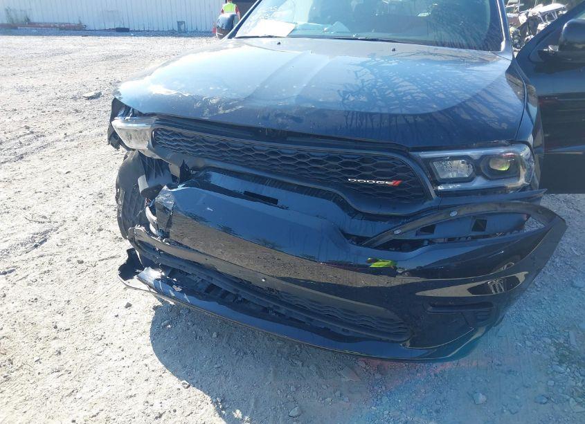 Photo 6 of 2023 Dodge Durango GT PLUS RWD (VIN 1C4RDHDG0PC629185)