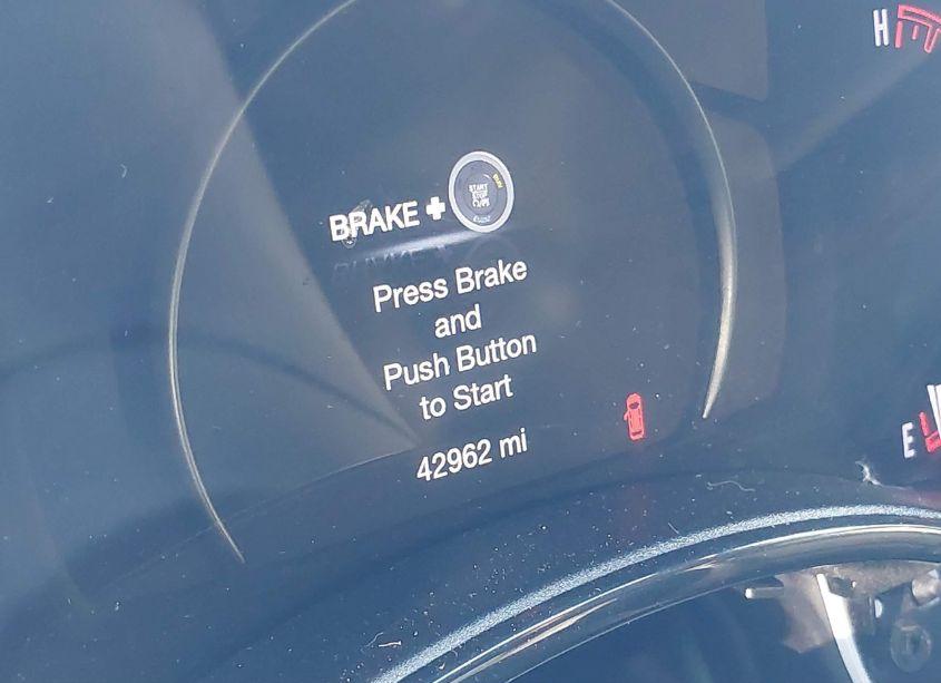 Photo 7 of 2023 Dodge Durango GT PLUS RWD (VIN 1C4RDHDG0PC629185)