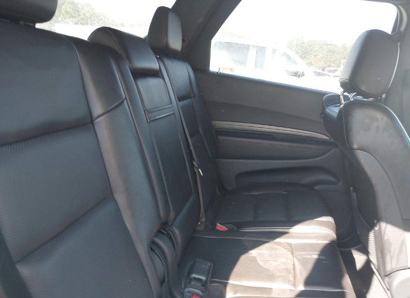 Photo 8 of 2023 Dodge Durango GT PLUS RWD (VIN 1C4RDHDG0PC629185)