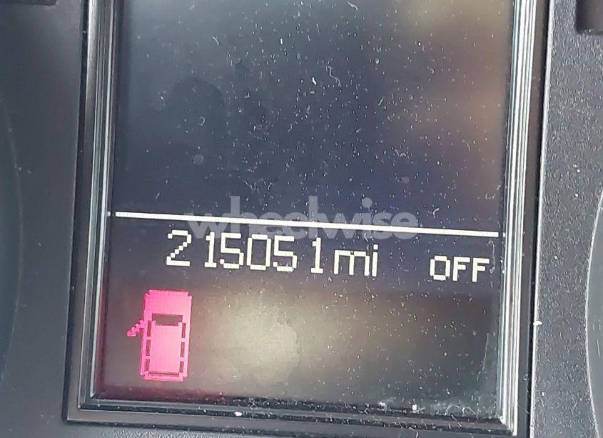 Photo 15 of 2012 Dodge Durango CREW (VIN 1C4RDHDG1CC144421)