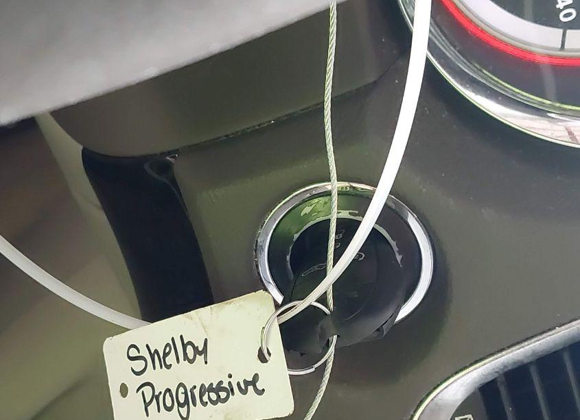 Photo 11 of 2012 Dodge Durango CREW (VIN 1C4RDHDG1CC181002)