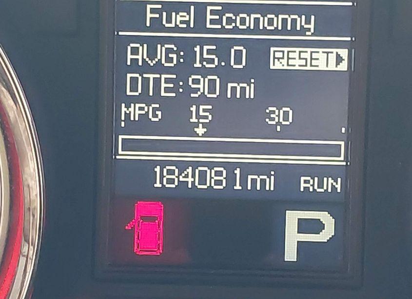 Photo 15 of 2012 Dodge Durango CREW (VIN 1C4RDHDG1CC181002)